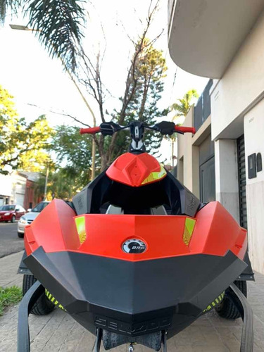 Sea Doo Spark Trixx 2020 C/ Audio Bluetooth *2up/ibr/vts*