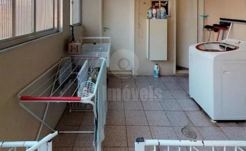 Imagem 15 de 15 de Apartamento Perdizes Nobre - Iq21270