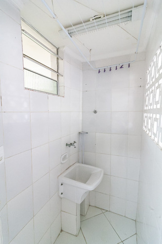Imagem 12 de 30 de Apartamento Com Dois Dormitórios, 44m² Para Locação Por R$ 1.750,00/mês - Localizado Na Rua Das Palmeiras, Vila Buarque, São Paulo, Sp - Sp - Ap6617_sales