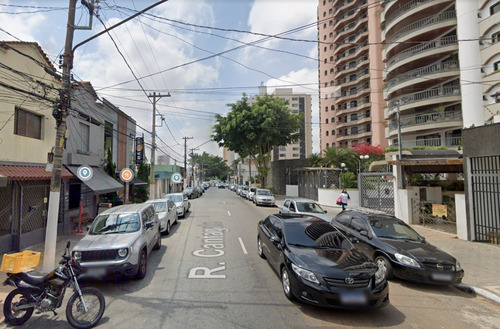 Imagem 2 de 6 de Esquina Comercial + Alugado / Tatuapé, Rua Cantagalo, Próx. Rua Serra De Japi