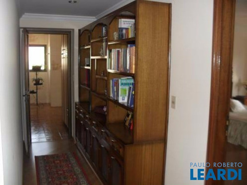 Imagem 7 de 15 de Apartamento - Aclimação - Sp - 497601