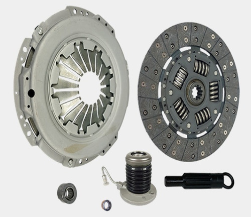 Kit Clutch Ford Mustang 4.0 L 2005 - 2006