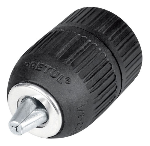 Broquero De 1/2 Sin Llave Encastre De 1/2 - 24022 - Pretul