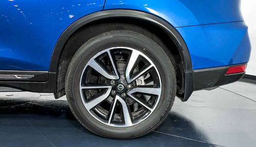 Imagen 14 de 15 de 37755 - Nissan X Trail 2019 Con Garantía At