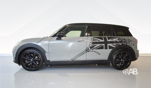 Imagen 3 de 8 de Mini Cooper S 2018 2.0 S Hot Chili 5p At