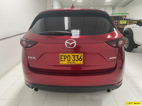 Mazda Cx-5 Touring 2.0