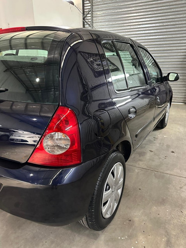 Renault Clio 1.2 Mío Expression Pack I