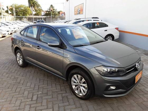 Volkswagen Virtus 1.0 200 Tsi Comfortline Automático
