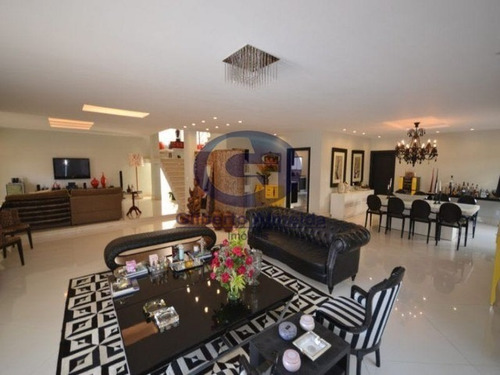 Imagem 5 de 30 de Casa 4 Suítes A Venda No Quintas Do Rio Na Barra Da Tijuca - B-69245 - 33123048