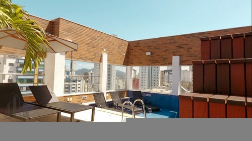 Imagem 1 de 24 de Cobertura Duplex - Balneário Camboriú - Ap4 191 - Ap4 191