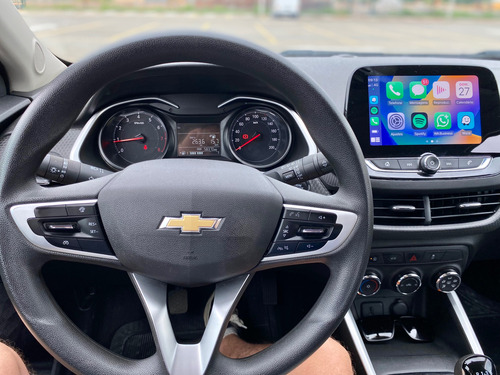 Chevrolet Onix 1.0 Lt 5p
