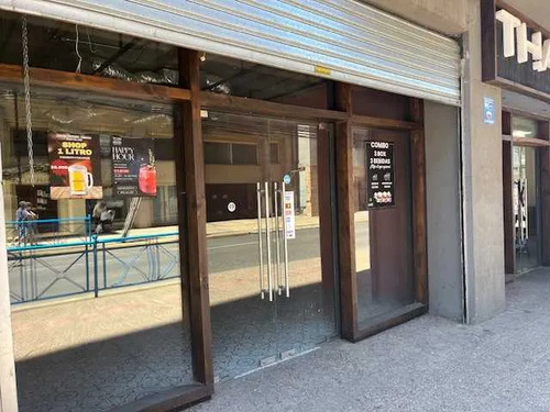 Sector Centro, Local Comercial De 79 M2 (154940)