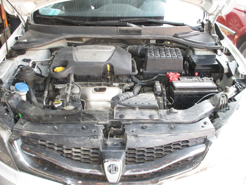Mg 350 En Desarme 2013 Hasta 2017