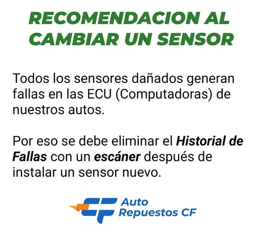 Imagen 8 de 10 de Filtro Bencina Para Nissan Qashqai 1.6 De 2007 Al 2013