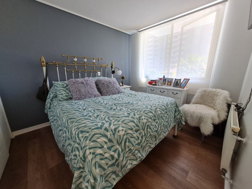 Departamento En Venta Francisco Soza, Concón