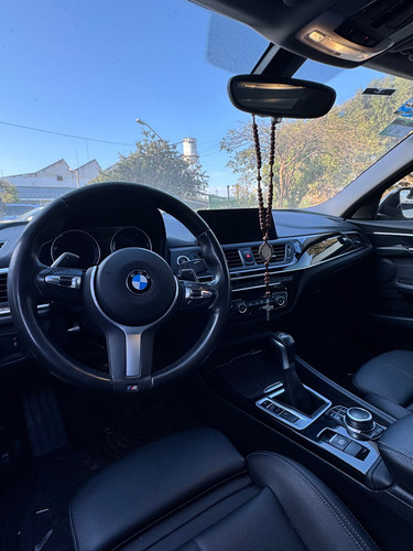 BMW Serie 1 1.6 5p 120ia M Sport At