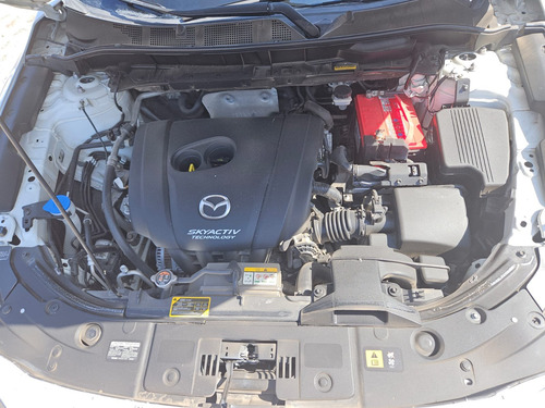 Mazda CX-5 2.0 L I Grand Touring At