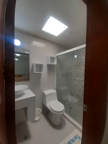 Alquiler Casa Tucacas