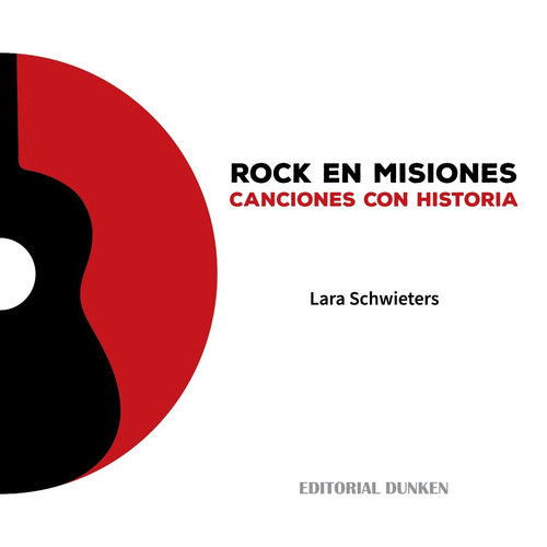Rock En Misiones. Canciones Con Historia