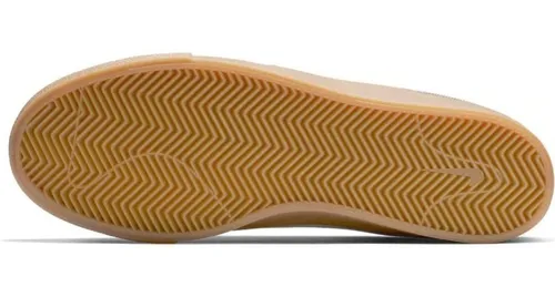 Nike stefan top janoski suela marron