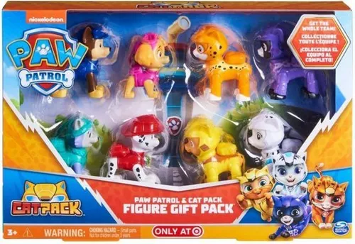 Perritos paw patrol juguetes sale