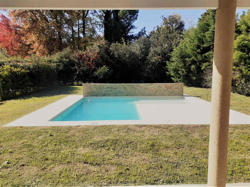 Imagen 14 de 30 de Venta Casa Quinta Lujan Del Sol Impecable Permuta