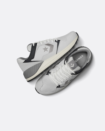 Zapatilla Urbana Converse Wave Trainer Ox