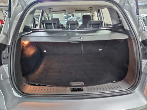 Ford Kuga 2.5 Trend Mt 4x4 (ku01/ku04)