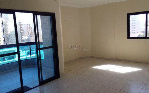 Imagem 19 de 19 de Excelente Apartamento Em Praia Grande, Vila Caiçara - V5246