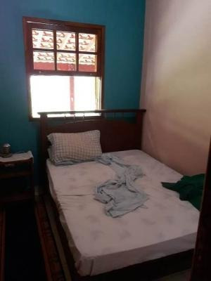 Chácara Com Piscina E 3 Quartos Em Itariri. | 7826-pc