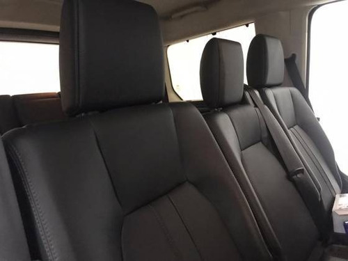 Land Rover Discovery 4 3.0 Se 4x4 V6 24v Bi-turbo Diesel 4p