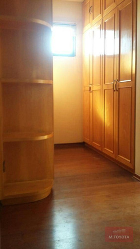 Imagem 24 de 30 de Apartamento Com 3 Dormitórios À Venda, 134 M² Por R$ 650.000 - Picanço - Guarulhos/sp - Ap0067