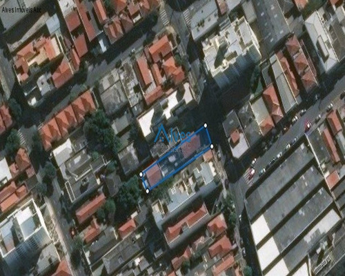 Imagem 2 de 2 de Terreno - Te00007 - 68872884