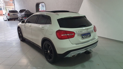 Mercedes-Benz Classe GLA 2.0 Vision Turbo 5p
