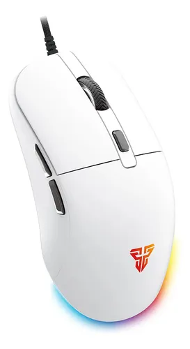 Mouse Fantech Kanata S Vx9s Space Ed, 7200 Dpi, Ambidiestro