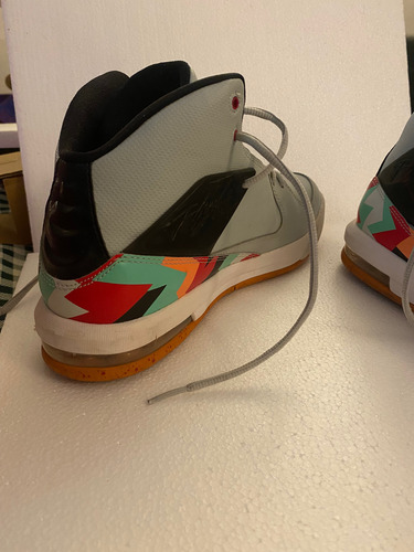 Zapatillas Nike Jordan Flight Estándar Sin Género (Usado)