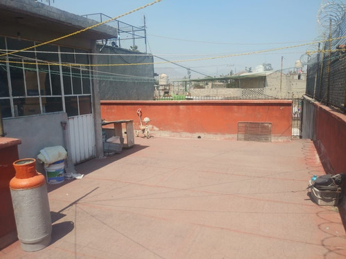 Imagen 23 de 30 de Venta De Casa En La Alcaldia Gustavo A. Madero