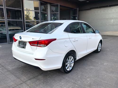 Changan Alsvin 1.5 Dct5