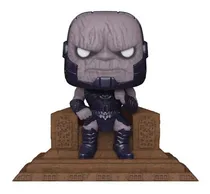 Comprar Funko Pop Deluxe Darkseid On Throne 1128 Justice League