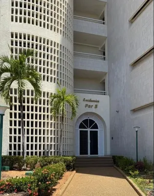 Apartamento en venta