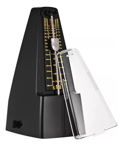 Guitarra De Piano Universal Mecánica Metronome Para Estándar