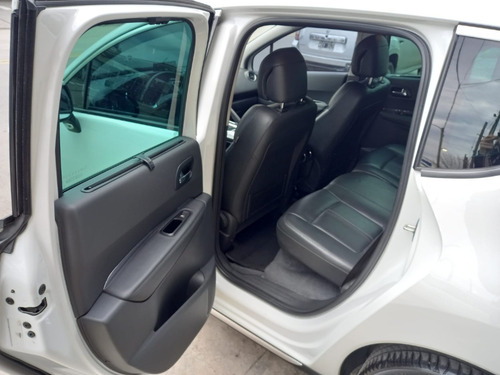 Imagen 14 de 23 de Peugeot 3008 1.6 Feline Thp 163cv Automania