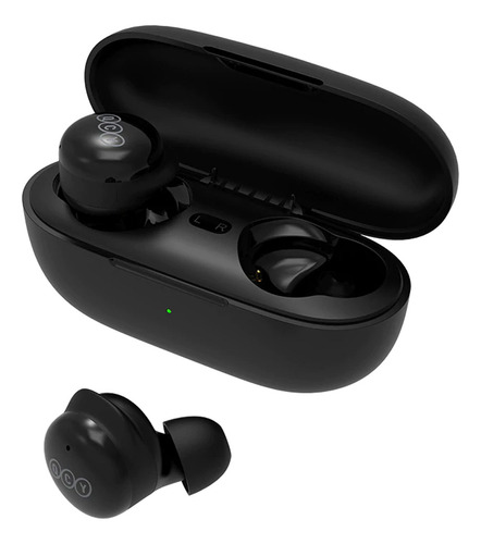 Auriculares Inalámbricos In Ear Qcy T17 Bluetooth 5.0