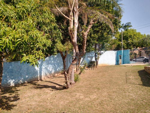 Chácara À Venda, 1100 M² Por R$ 557.800,00 - Colinas De Indaiatuba - Indaiatuba/sp - Ch0444