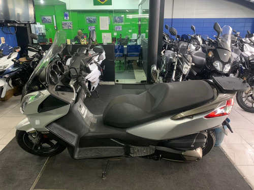 Kymco Downtown 300i - 2018/2019