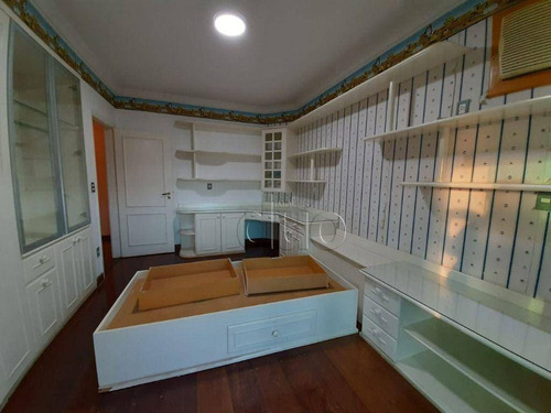 Imagem 20 de 30 de Casa, 480 M² - Venda Por R$ 1.900.000,00 Ou Aluguel Por R$ 6.000,00/mês - Centro - Piracicaba/sp - Ca3782