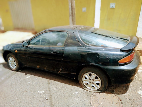 Mazda Mx-3