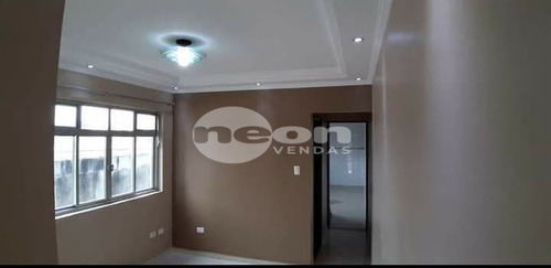 Imagem 2 de 13 de Casa Sobrado - Pauliceia - Ref: 2370 - V-2370