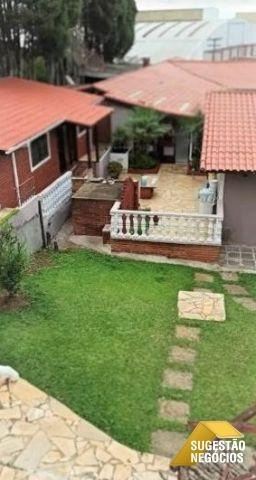 Imagem 6 de 14 de Chácara Modelo Excelente Local Seguro - 3729