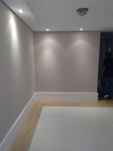 Imagem 12 de 23 de Ed Saint Paul - Apto Com 3 Suítes À Venda, 177 M² - Alphaville - Ap20029